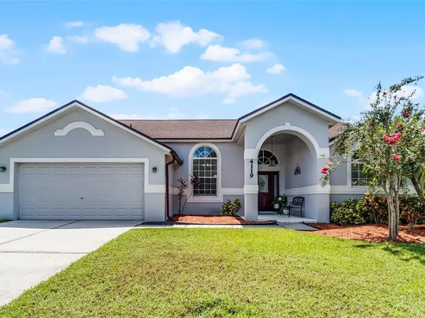 4119 Maidu Ct, Saint Cloud, FL 34772