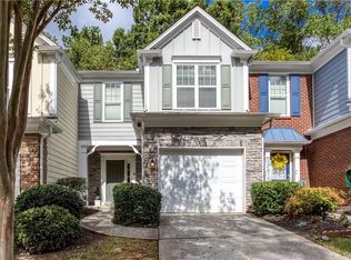 291 Kigian Trl, Woodstock, GA 30188