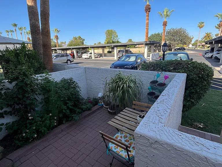 7350 N Via Paseo Del Sur #L105 — Photo 13