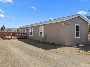 303 Fafnis Pl SW, Mattawa, WA 99349