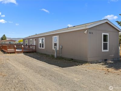 303 Fafnis Place SW, Mattawa, WA, 99349
