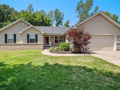 1885 Crosshaven Dr, High Ridge, MO, 63049