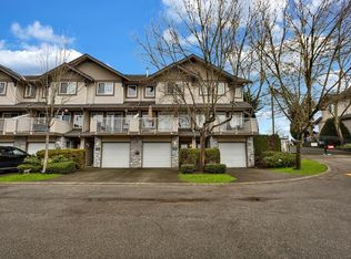 8888 151st St #55, Surrey, BC V3R0Z9