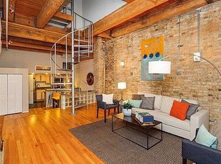 1238 W Fullerton Ave #1K, Chicago, IL 60614