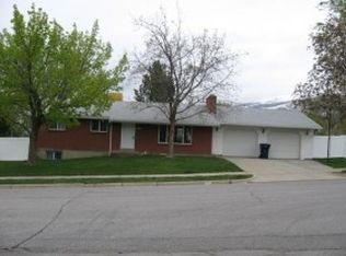 777 E 1850 S, Bountiful, UT 84010
