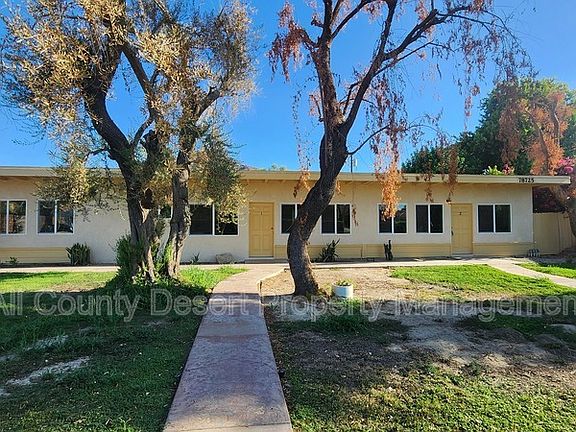 2nd image of 78725 Avenida La Fonda Unit 1