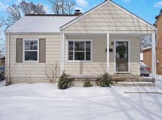 94 E Lincoln Ave, Columbus, OH 43214
