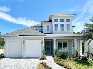 126 Palm Crest Dr, Ponte Vedra, FL 32081