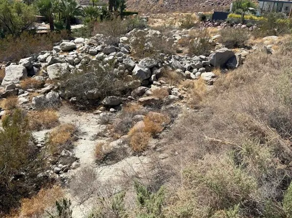 0 Rose Ave, Palm Springs, CA 92262