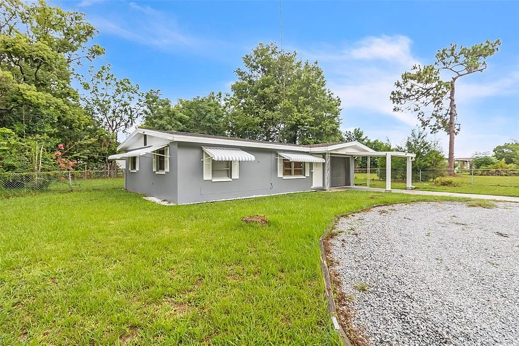 Building Photo - 5390 S Manatee Ter
