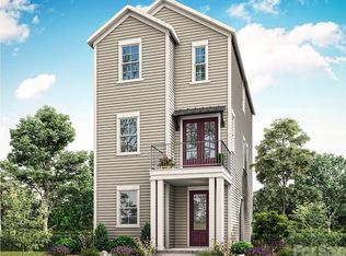 409 Delburg Mill Aly, Davidson, NC 28036
