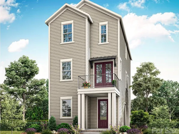 405 Delburg Mill Aly, Davidson, NC 28036