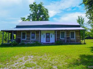 358 Highway P, Rhineland, MO 65069