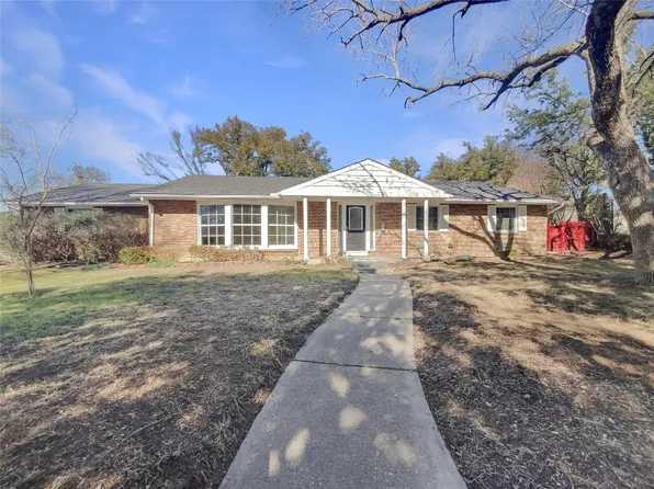 11430 Cherry Ridge Ct, Dallas, TX 75229