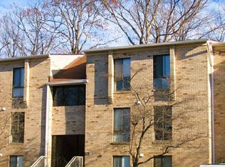 2321 Freetown Ct UNIT 24/22C, Reston, VA 20191