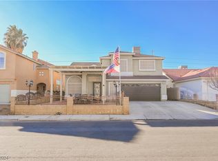 1723 Raspberry Hill Rd, Las Vegas, NV 89142