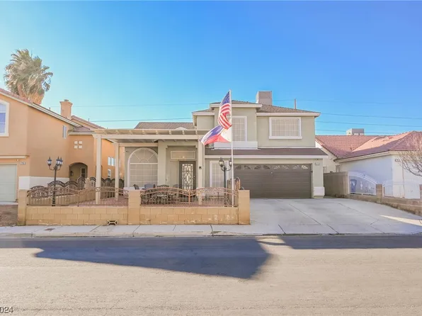1723 Raspberry Hill Rd, Las Vegas, NV 89142