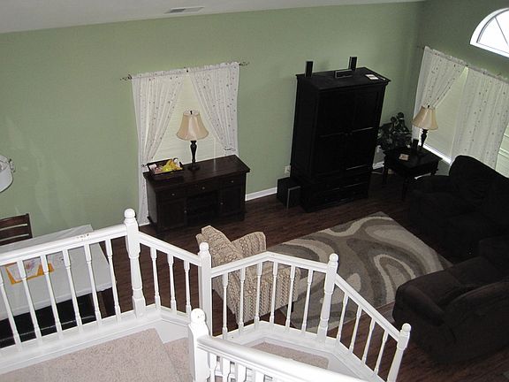 Formal Living Room