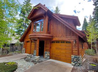 3603 Lynwood Dr, Carnelian Bay, CA
