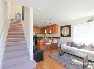(Undisclosed Address), Austin, TX 78705
