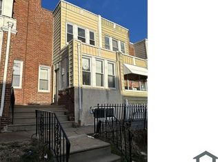 2917 Robbins Ave, Philadelphia, PA 19149