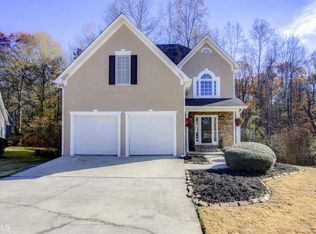 120 Woodbrooke Ct, Fayetteville, GA 30214