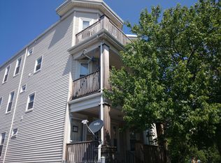 253 Boston St, Dorchester, MA 02125