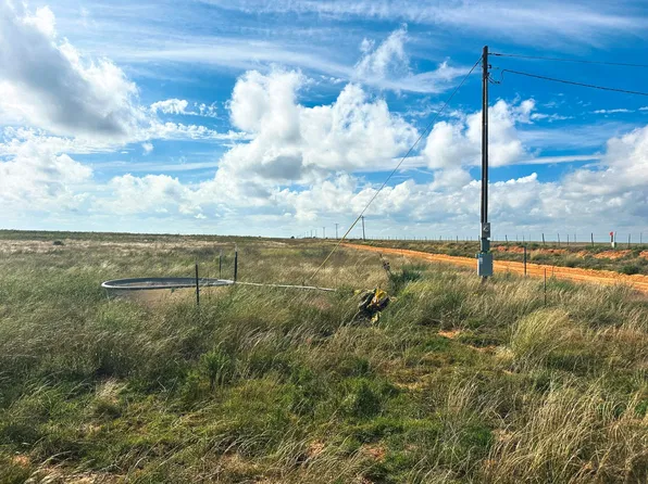 County Road 1133, Muleshoe, TX 79347