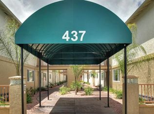 South Mary Place Apartments, Sunnyvale, CA 94086