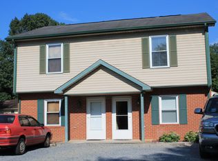 1822 Bennington St SE, Roanoke, VA 24014