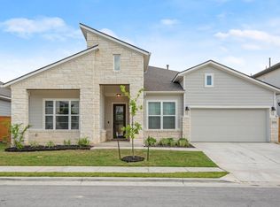 8200 Yokohama Ter, Austin, TX 78744
