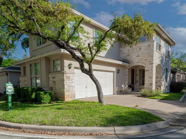 11603 Ladera Vista Dr Unit 11, Austin, TX 78759