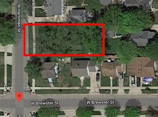 0 N Harriman St, Appleton, WI 54911