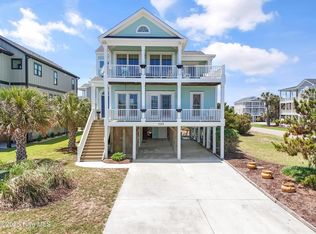 121 Ferry Rd, Supply, NC 28462