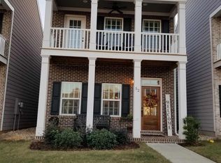 52 Park Cres, Cartersville, GA 30120