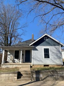 215 E 15th St, Bloomington, IN, 47408