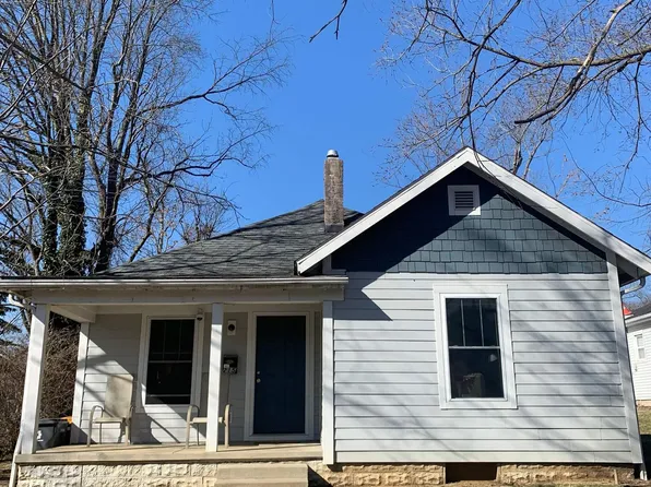 215 E 15th St, Bloomington, IN 47408