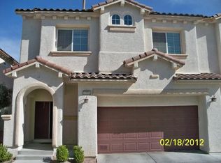 1176 Via Piazza, Henderson, NV 89052