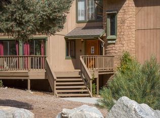 16009 Mil Potrero Fire Rd, Pine Mountain Club, CA 93222