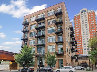 1528 S Wabash Ave APT 606, Chicago, IL 60605