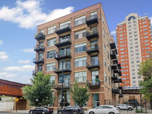1528 S Wabash Ave APT 403, Chicago, IL 60605