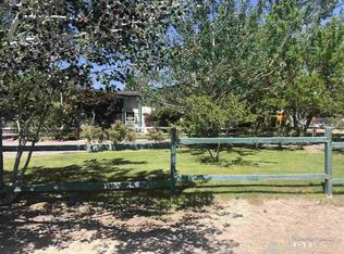 3603 Amber St, Silver Springs, NV 89429