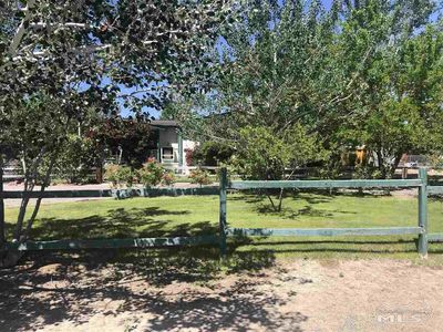 3603 Amber St, Silver Springs, NV, 89429