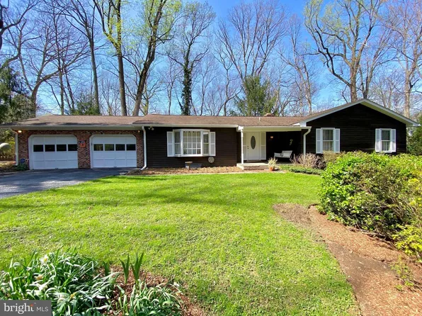 4992 Tall Oaks Dr, Monrovia, MD 21770