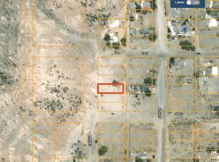 7 Street, Trona, CA 93562