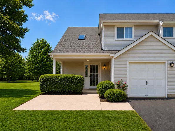 61 Devonshire Dr, Somerset, NJ 08873