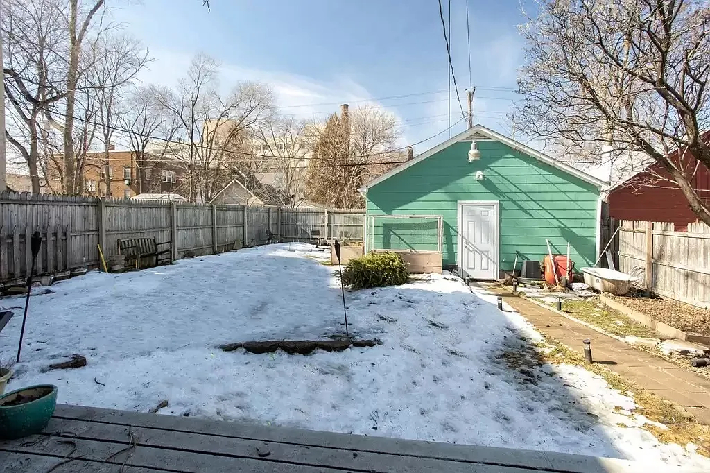 4 bed, 1.5 bath, $2,600 — Photo 3