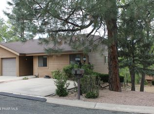 910 Old Stage Rd, Prescott, AZ 86303