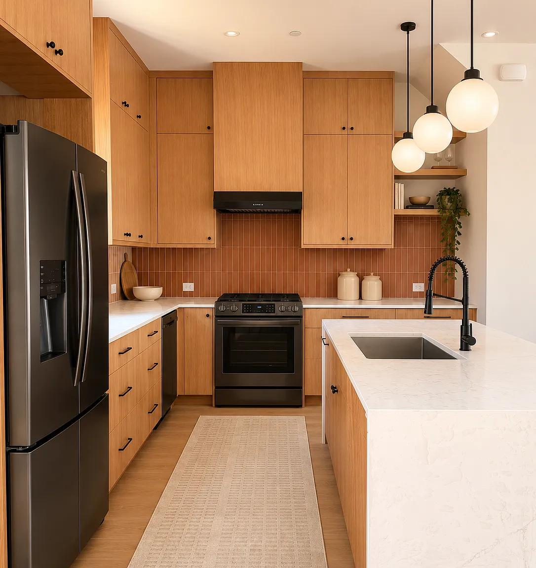 3 bed, 1713 sqft, $6,750 — Photo 3