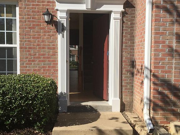 front door entry way